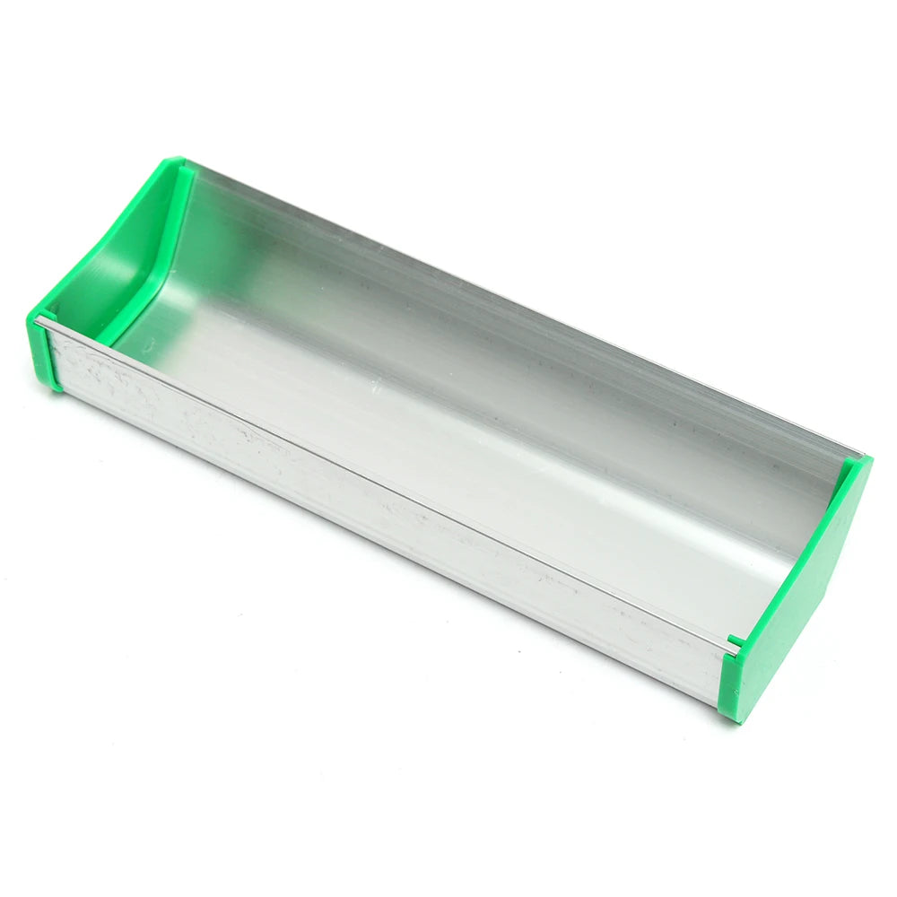 14/16/18/20inch Emulsion Scoop Coater Silk Screen Printing Aluminum Coating Tool