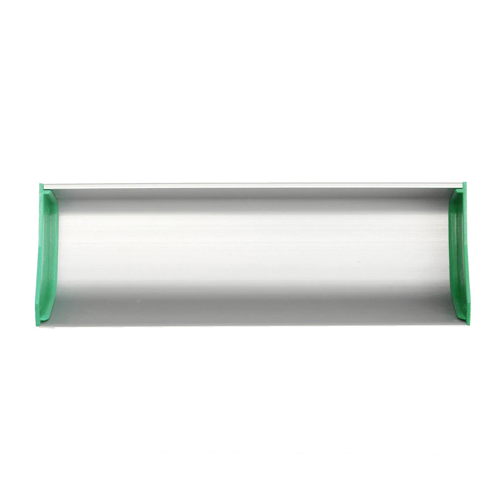14/16/18/20inch Emulsion Scoop Coater Silk Screen Printing Aluminum Coating Tool