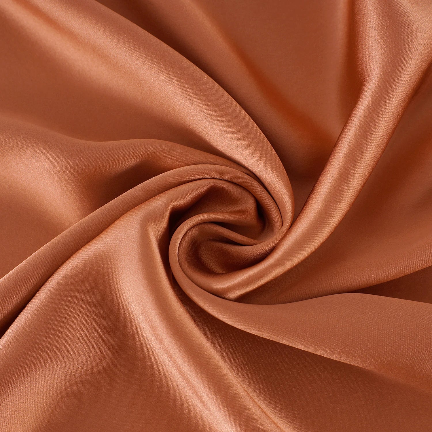 Silk Fabric 100% Silk Mulberry Silk Solid Color Multicolor Width 114cm Plain Dyed Silk