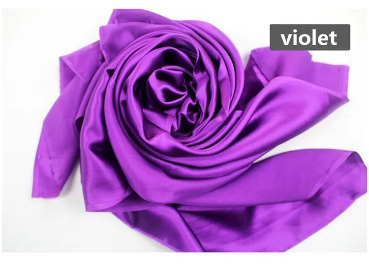 Silk Fabric 100% Silk Mulberry Silk Solid Color Multicolor Width 114cm Plain Dyed Silk