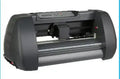 Model SK-375T cutting plotter cuting width 370mm vinyl cutter plotter Usb high quality paper plotter 110V/220V