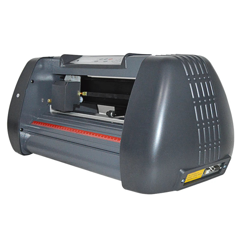 Model SK-375T cutting plotter cuting width 370mm vinyl cutter plotter Usb high quality paper plotter 110V/220V
