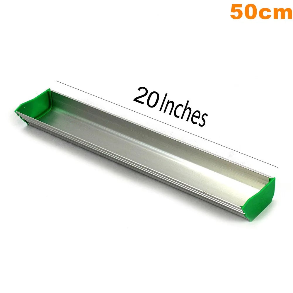 14/16/18/20inch Emulsion Scoop Coater Silk Screen Printing Aluminum Coating Tool