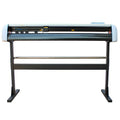 Automatic 100cm Graph Plotter Machine for Vinyl with Signmaster Software