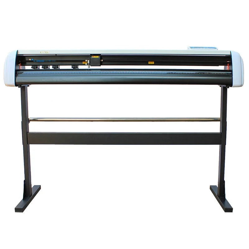 Automatic 100cm Graph Plotter Machine for Vinyl with Signmaster Software