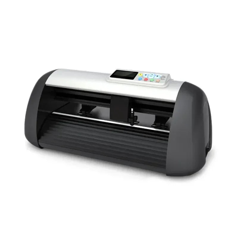 2025  HW330 Automatic Plotter Vinyl Plotter Usb Flat Plotter Cutting Machine Sign Sticker Label Cutting Machine Office Househo