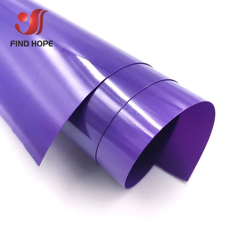 Easy Weed PU Heat Transfer Vinyl Sheet/Roll for Clothing Iron on Hot Press Cut Film HTV Printed DIY Tablecloth Bags Dress Decor
