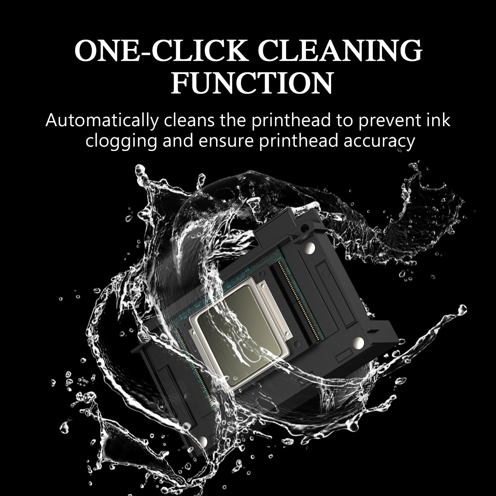 A4 A3 DTF Printer for Epson L805 Printhead Direct to Film Transfer DTF Printing Machine for All Dark & Light T-Shirts Fabrics