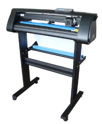 High Precision Vinyl Sticker Cutter Plotter With Cheaper Price