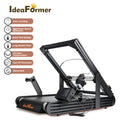 2025 IdeaFormer IR3 V2 Infinite Z-Axis Steel Conveyor Belt 250×250×∞mm Klipper Firmware Fast Printing Auto Leveling 3D Printer