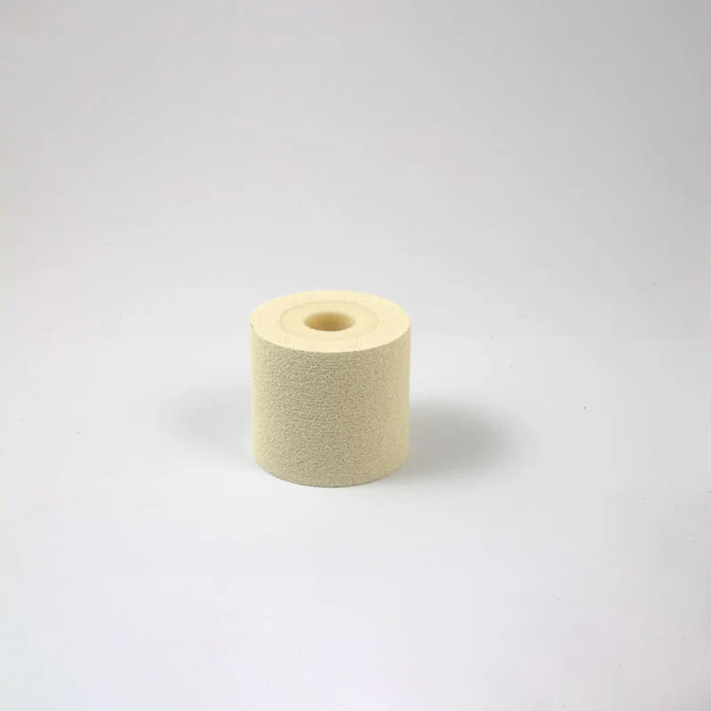 White Hot Ink Roll Manual Hot Stamping Machine Dry Rolls Used on MY380 Coding Machine Hot Ink Roll Manual Hot Stamping Machine