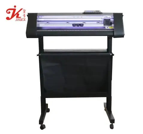 High Precision Vinyl Sticker Cutter Plotter With Cheaper Price