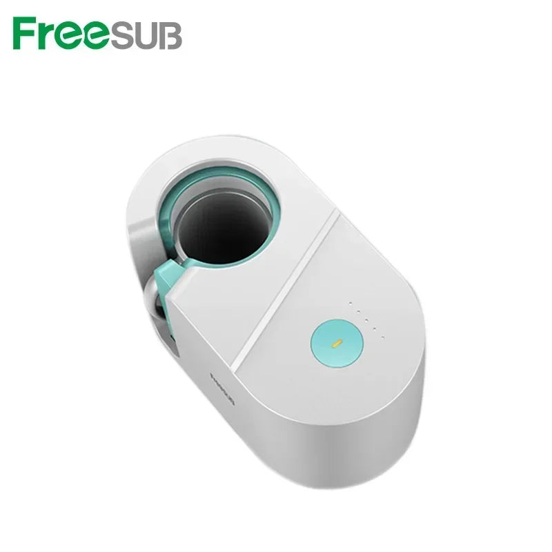Mug Heat Press Machine Device Kit Freesub Pneumatic 11oz 15oz Mug Heat Press Automatic Mug Sublimation Printing machine PD150