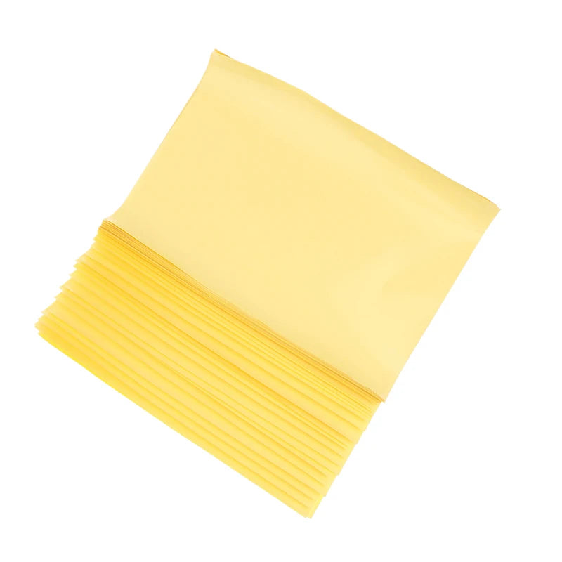 100PCS PCB A4 Thermal Transfer Paper/Board Making Thermal Transfer Paper PCB Thermal Transfer Paper