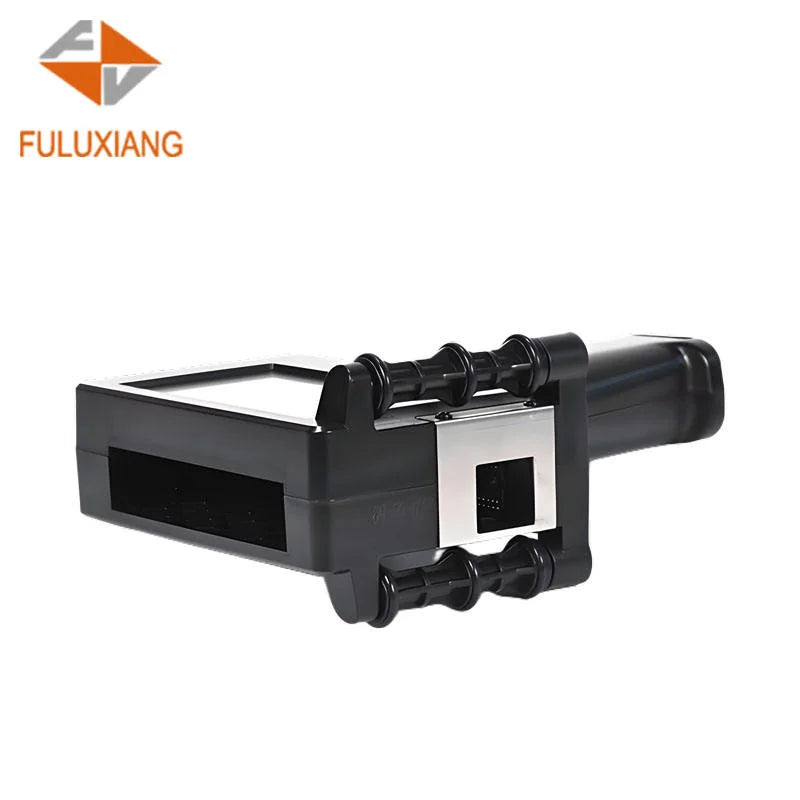 Upgraded Handheld Inkjet Printer Gun Portable Handheld Batch Coding Machine Handheld Printer Portable Mini Inkjet Printer