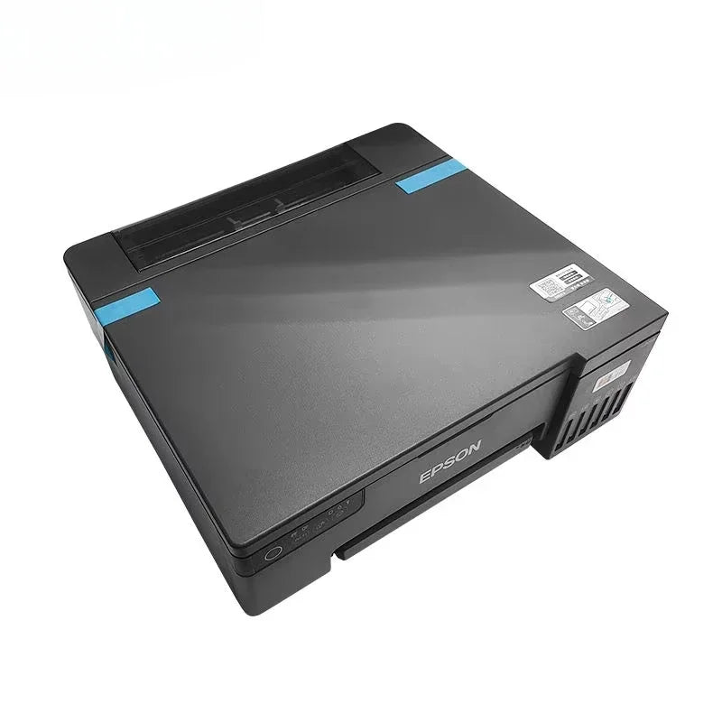 #For New 6 Color A4 L8050 ecotank photo printer sublimation printer for epson l8058 imprimante inkjet printer&