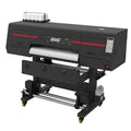 T Shirt Fabric Dtf Printer A1 Xp600 Print Head Heat Transfer Pet Film 60Cm Dtf Printer Printing Machine