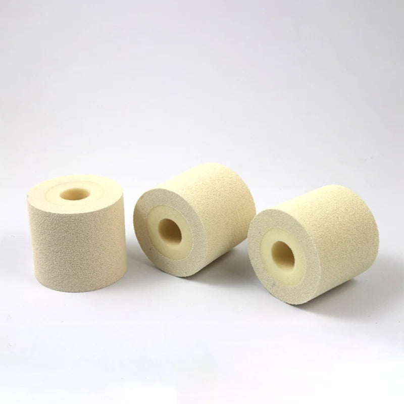 White Hot Ink Roll Manual Hot Stamping Machine Dry Rolls Used on MY380 Coding Machine Hot Ink Roll Manual Hot Stamping Machine
