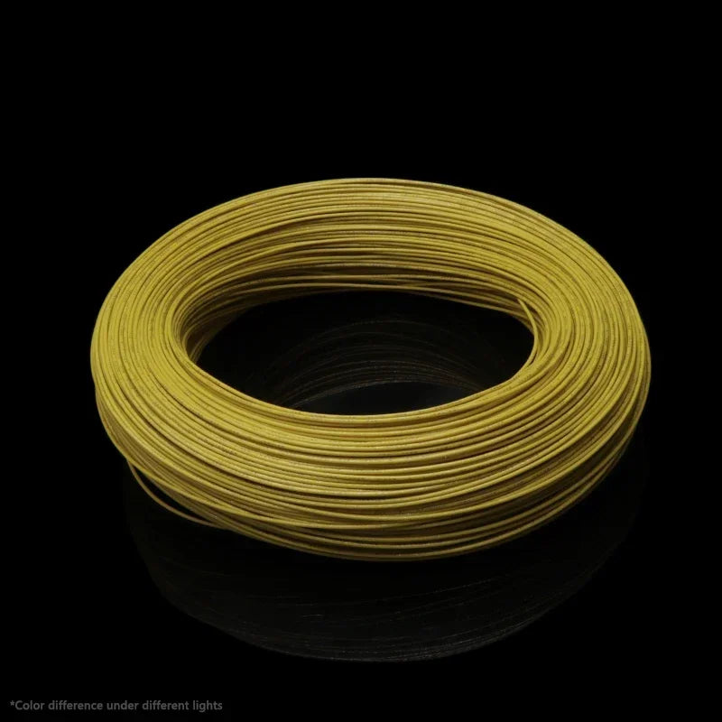 1/5M UL1332 PTFE Wire FEP Plastic Insulated 28/26/24/22/20/18/16/14/13/12/10AWG For 3D Printer High Temperature Electron Cable
