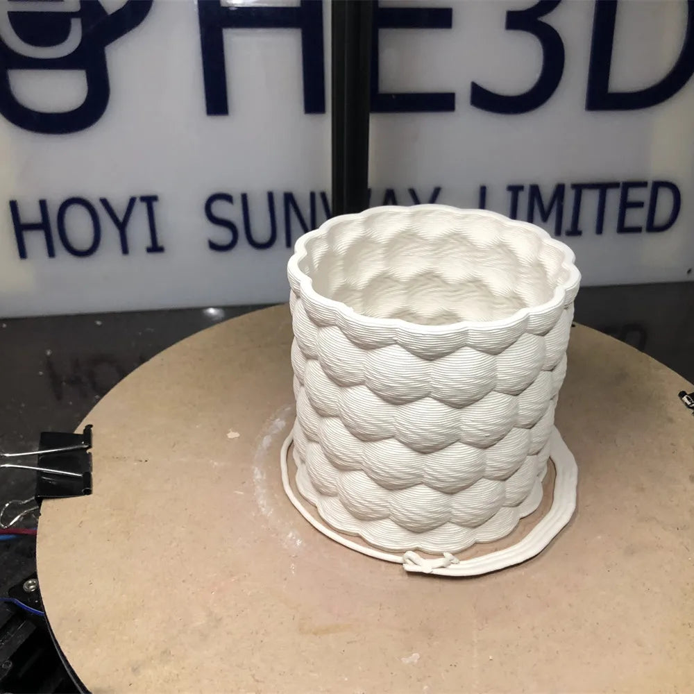 Ceramic 3D printer, clay printer Ender 3  CR-10  Upgrade Package DIY any 3D Printer easy to assembly