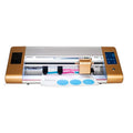 New Upgrade TT450 Digital Self-Adhesive Label Die Cutting Machine Lettering Machine DIY Cutting Engraving Machine
