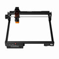 ATOMSTACK A5 Pro V2 Laser Engraving 5W CNC Laser Printer A5 PRO 40W Upgraded version 410*380mm Engraver Area For Acrylic Wood