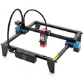 TwoTrees TTS-10 PRO Laser Engraving Machine 40W/80W APP Wifi Control Metal Laser Engraver Acrylic Wood CNC Cutting Machine