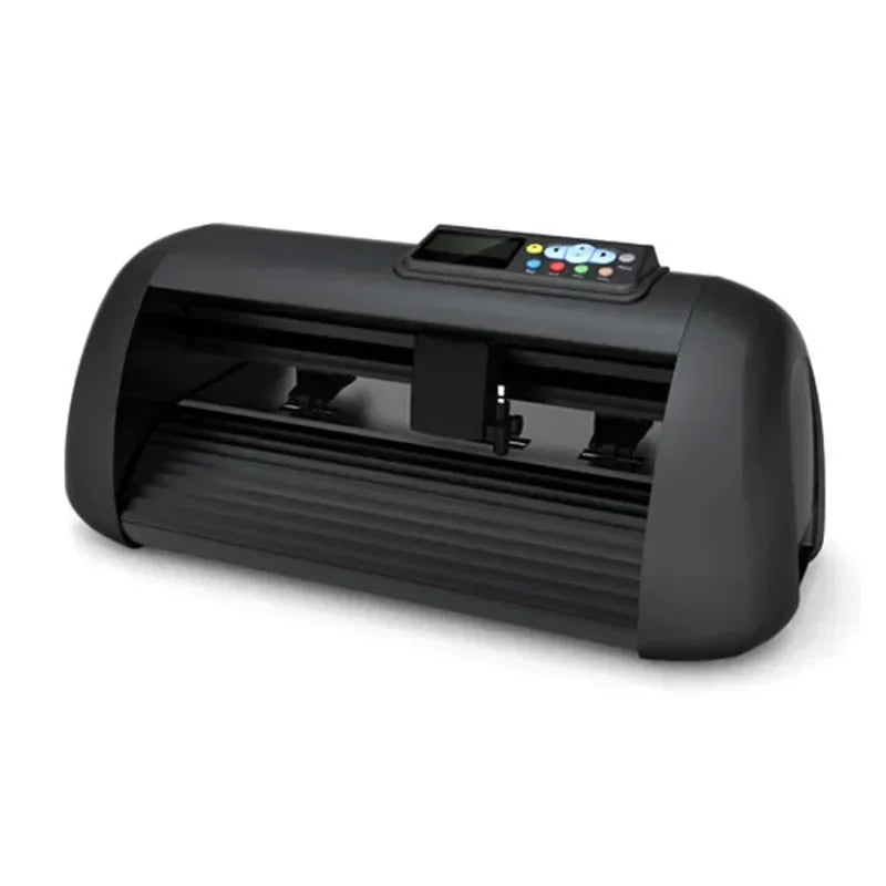 2025  HW330 Automatic Plotter Vinyl Plotter Usb Flat Plotter Cutting Machine Sign Sticker Label Cutting Machine Office Househo