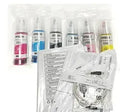 New 6 Color A4 L8050 ecotank photo printer sublimation printer for epson l8058 imprimante inkjet printer