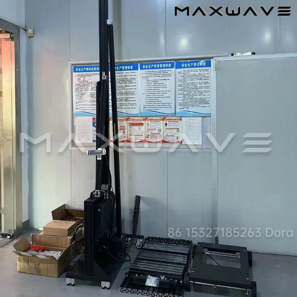 3D Wall Floor Printer Wall Mural Printer UV Laser vertical printing Machine for Home Decoration inkjet Painting Outdoor wall