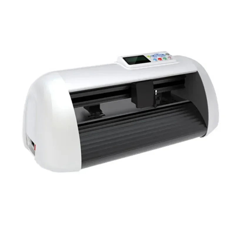 2025  HW330 Automatic Plotter Vinyl Plotter Usb Flat Plotter Cutting Machine Sign Sticker Label Cutting Machine Office Househo