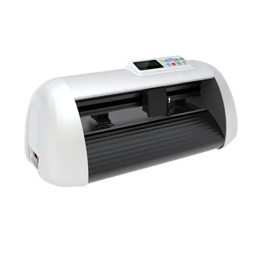 2025  HW330 Automatic Plotter Vinyl Plotter Usb Flat Plotter Cutting Machine Sign Sticker Label Cutting Machine Office Househo