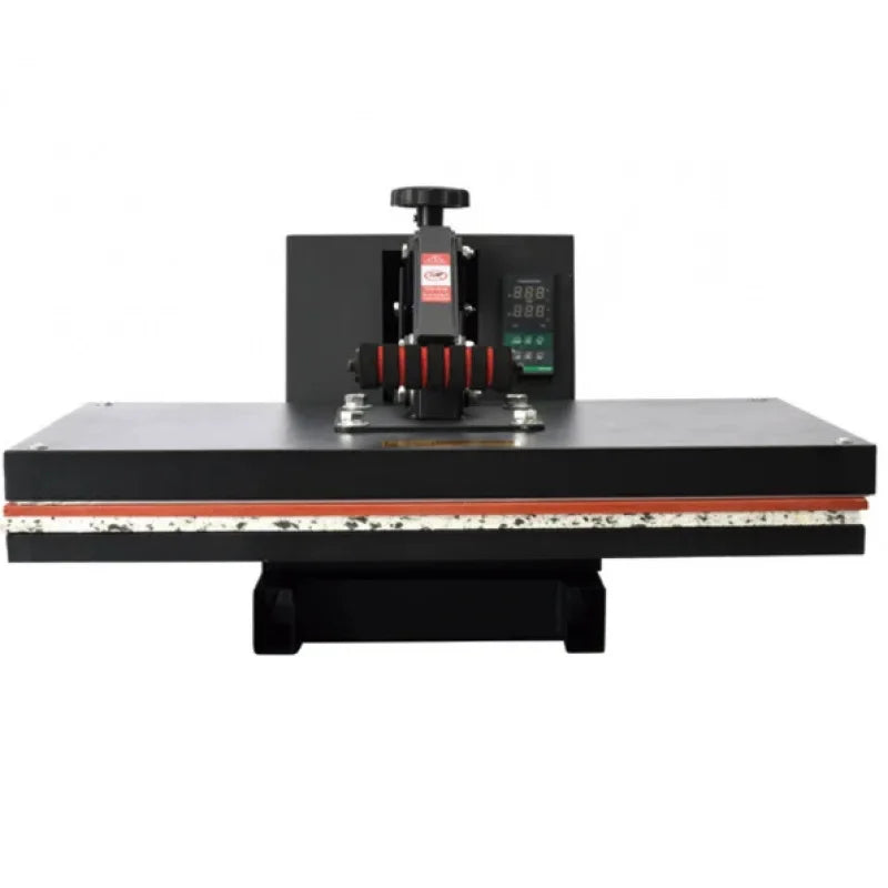 Embossing Transfer Flat Heat Press 38*38 40*60 Sublimation Shirt Printing hine