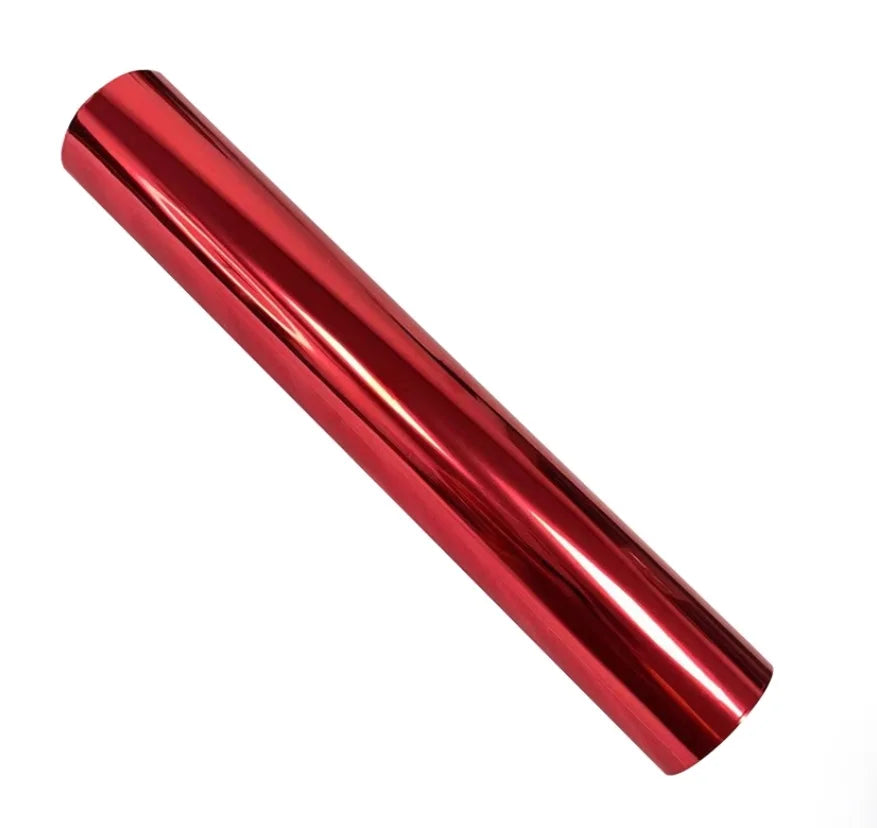 One 16cm Width 20M Length UV Gold Foil Paper Stamping Film UV Digital Printer Gold Foil Paper Silk Screen  Heat Transfer Film