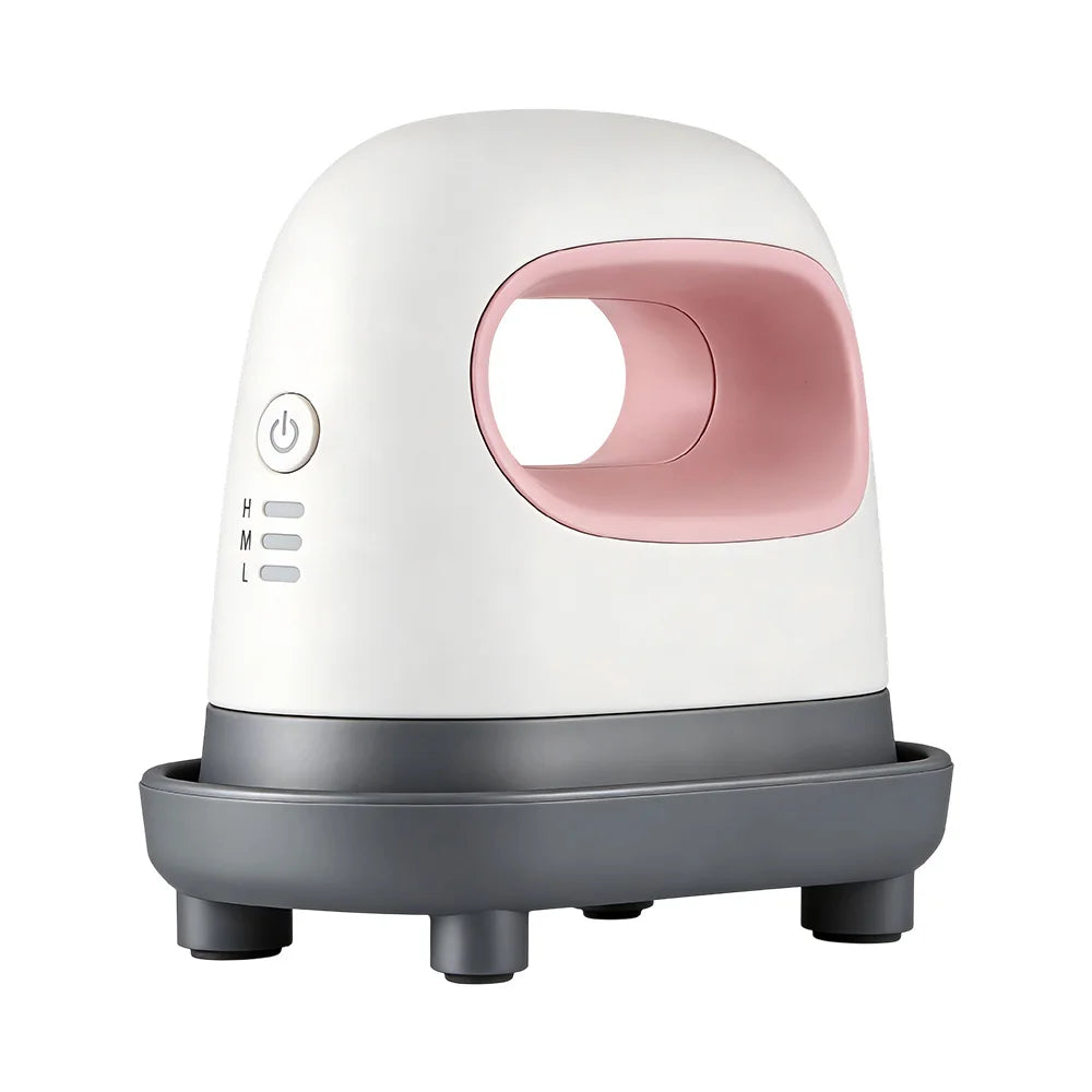 Dtfinova DIY Mini Heat Press Machine for T-shirt Shoes Hats Bags,Portable Handheld Easy Iron for HTV Vinyl Projects iron for HTV