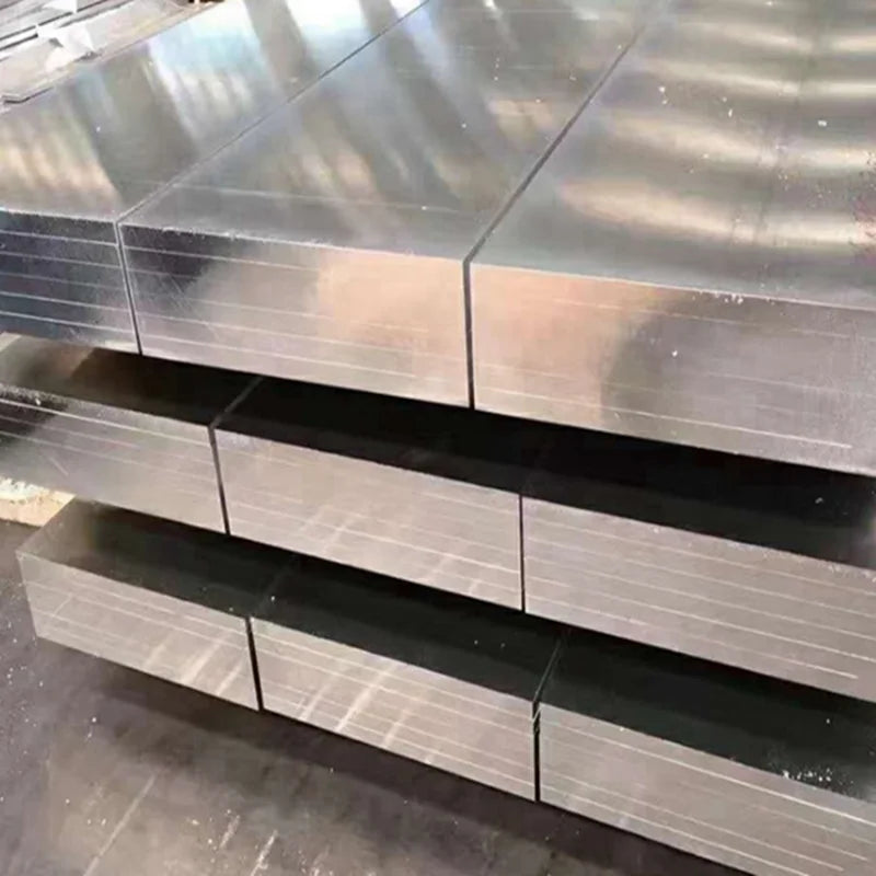 3mm 4mm 5mm 6 mm 8mm thickness 100*100mm 100*200mm 200*300mm 6061 aluminum sheet plate plate sheet diy accesories