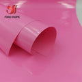 Easy Weed PU Heat Transfer Vinyl Sheet/Roll for Clothing Iron on Hot Press Cut Film HTV Printed DIY Tablecloth Bags Dress Decor