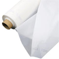 3 Meters 127cm Screen Printing Mesh White Silk Screen Printing Mesh Fabric High Tension Mesh Stencil Making Inks Supplies