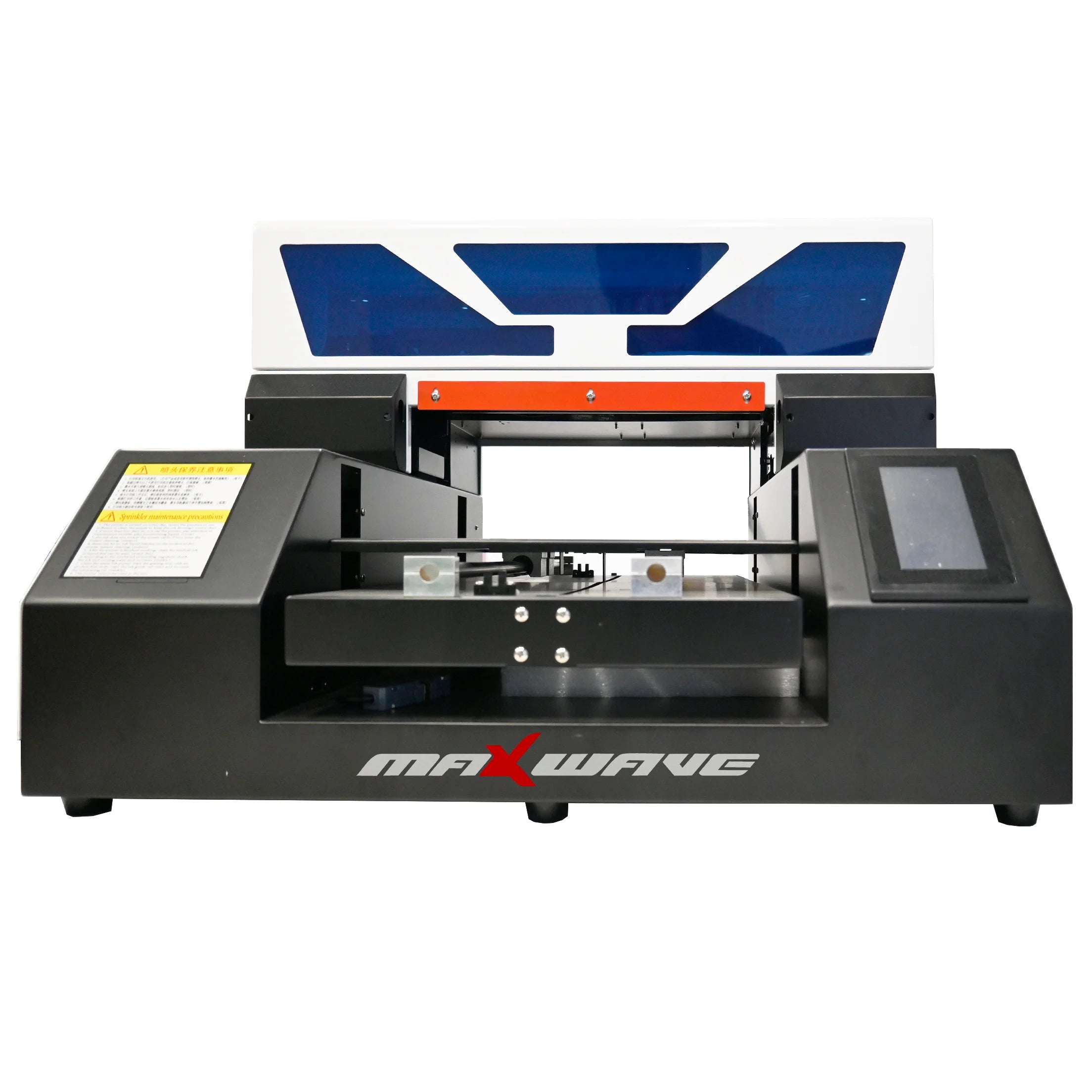 A3 UV Printer UV DTG Printer T shirt Printer Automatic UV Flatbed Printer Garment printing For Phone Case Wood Glass Metal