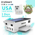 Erasmart L1800 L805 Impressora Mini Sticker Digital Fabric Printing Machine in Pakistan A4 Dtf Printer