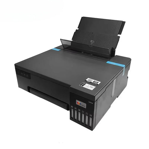 #For New 6 Color A4 L8050 ecotank photo printer sublimation printer for epson l8058 imprimante inkjet printer&
