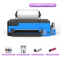 A3 DTF Printer For Epson XP600 Impresora dtf a4 with Roll Feeder Direct to Film Transfer Printer Clothes tshirt Printing Machine