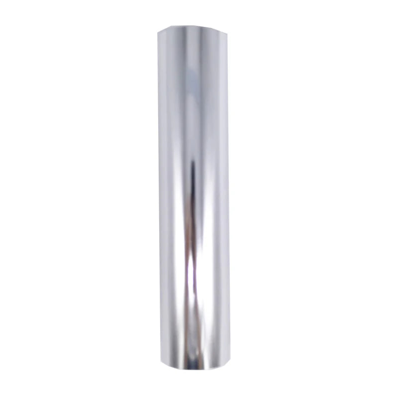 80M/Roll Gold Silver Hot Stamping Foil Paper Rolls for Laminator Laminating Heat Transfer on Laser Printer Diy Card Craft Paper