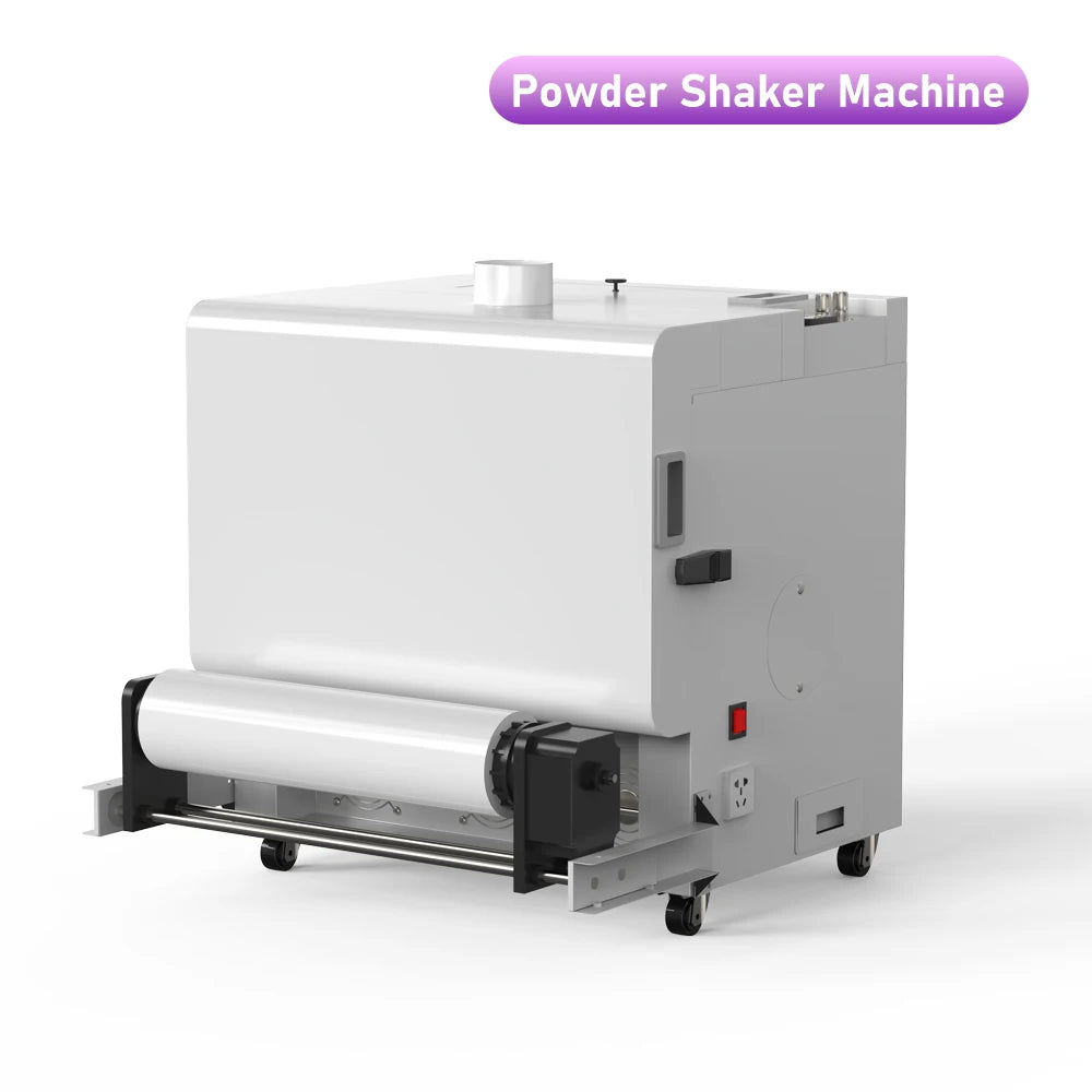 US/EU Stock A3 DTF Printer For Epson XP600 Directly to Film Transfer Printer For Fabric T shirt Printing Machine impresora dtf