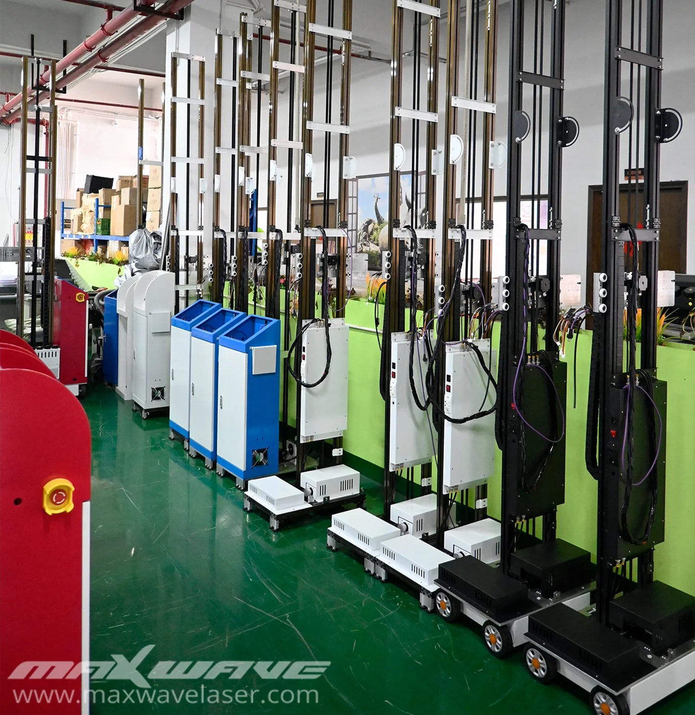 Portable Directly Printing On Floor Printer 4 Meter Wall Glass UV Floor Printer Wall Inkjet Printer Machine indoor outdoor