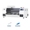 A3 i3200 DTF Printer Impresora For Epson I3200HD Printer A3 DTF T-shirt Printing Machine With Oven DTF Direct Transfer Printer