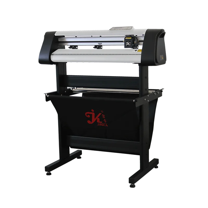 High Precision Vinyl Sticker Cutter Plotter With Cheaper Price