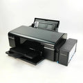 New Hot Sale 6 Color A4 L8050/L8058 PVC ID CARD Wifi Photo Printer Sublimation Impresora Inkjet Printer for epson L805 Printer