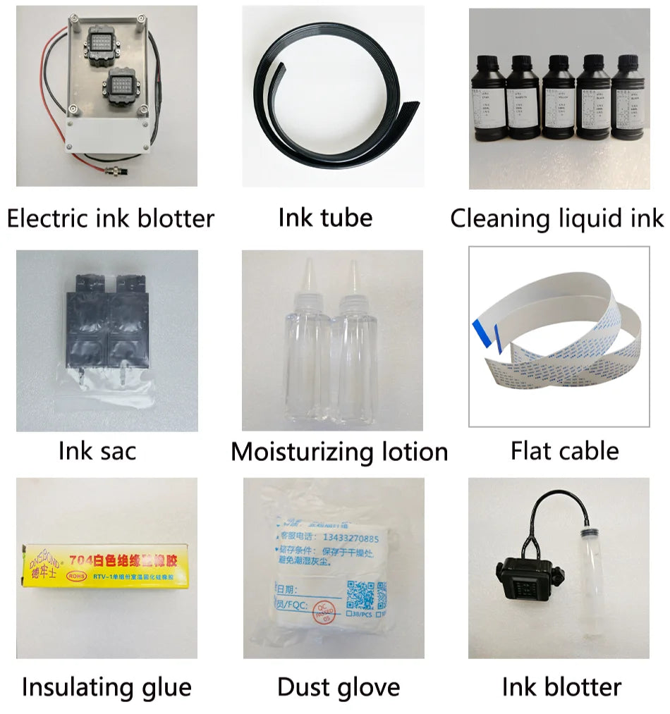 Portable Directly Printing On Floor Printer 4 Meter Wall Glass UV Floor Printer Wall Inkjet Printer Machine indoor outdoor