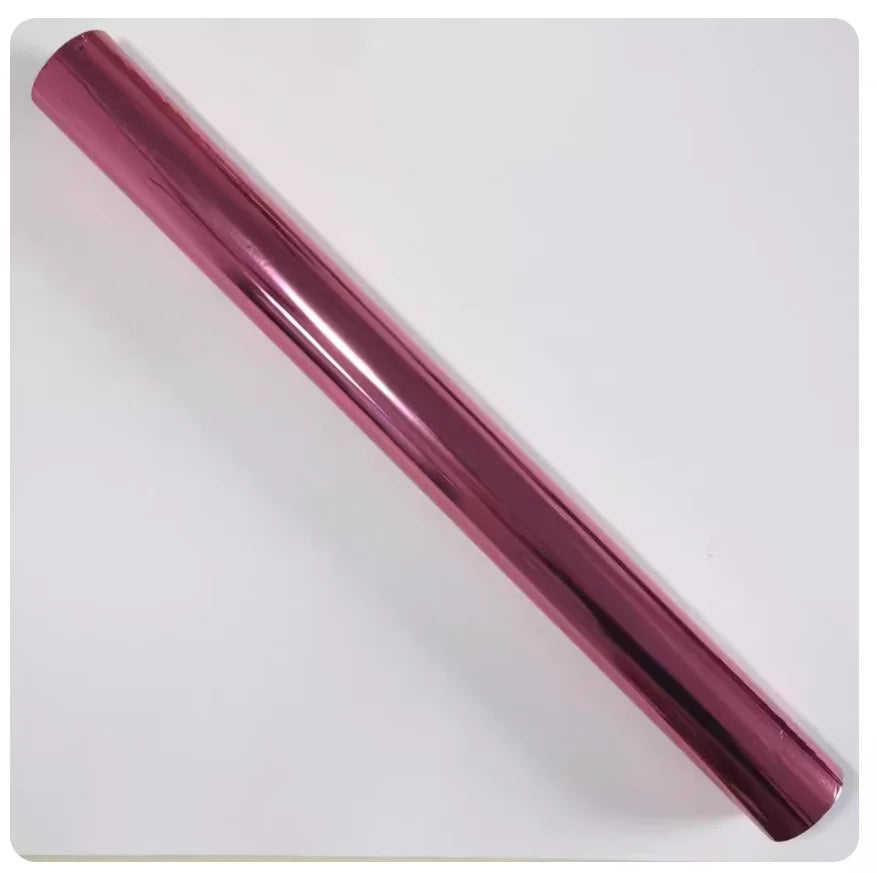 One 16cm Width 20M Length UV Gold Foil Paper Stamping Film UV Digital Printer Gold Foil Paper Silk Screen  Heat Transfer Film